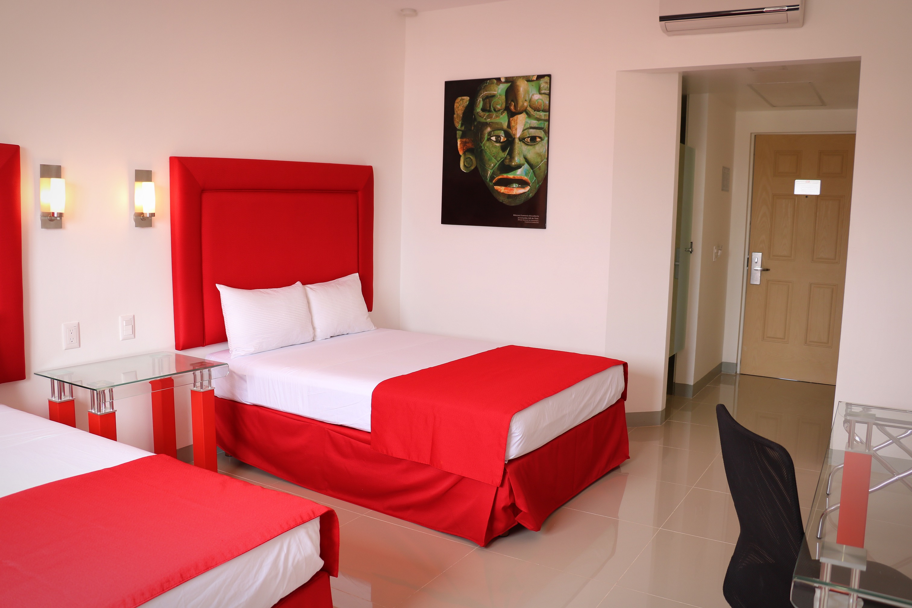 Hotel Zar Coatzacoalcos