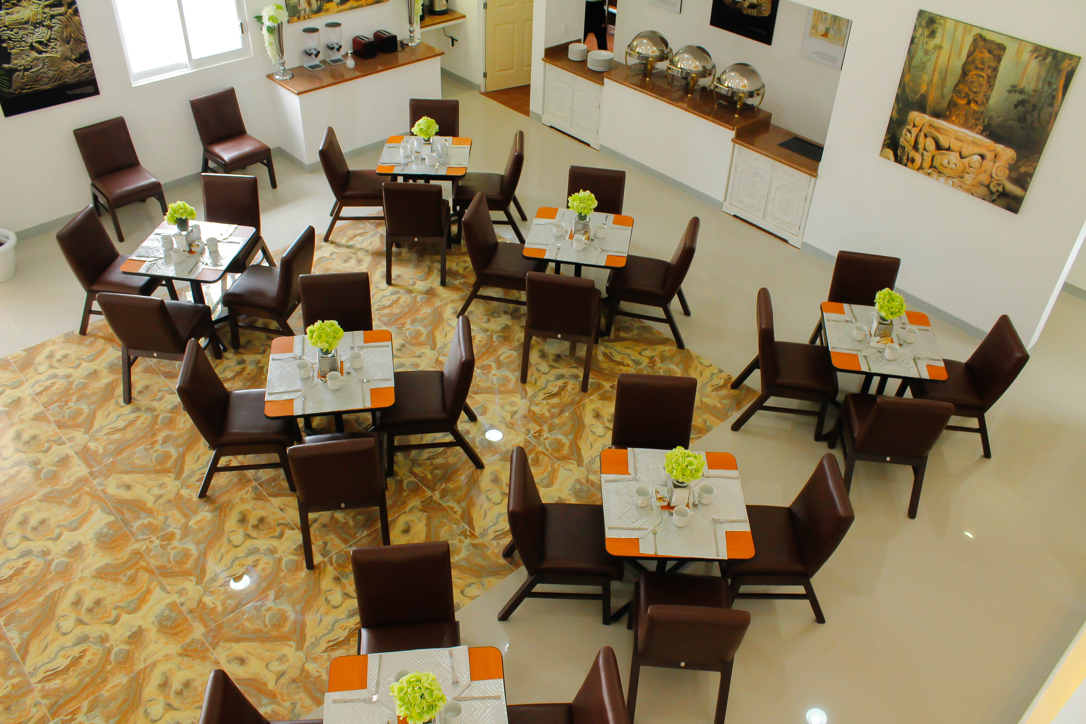 Hotel Zar Coatzacoalcos