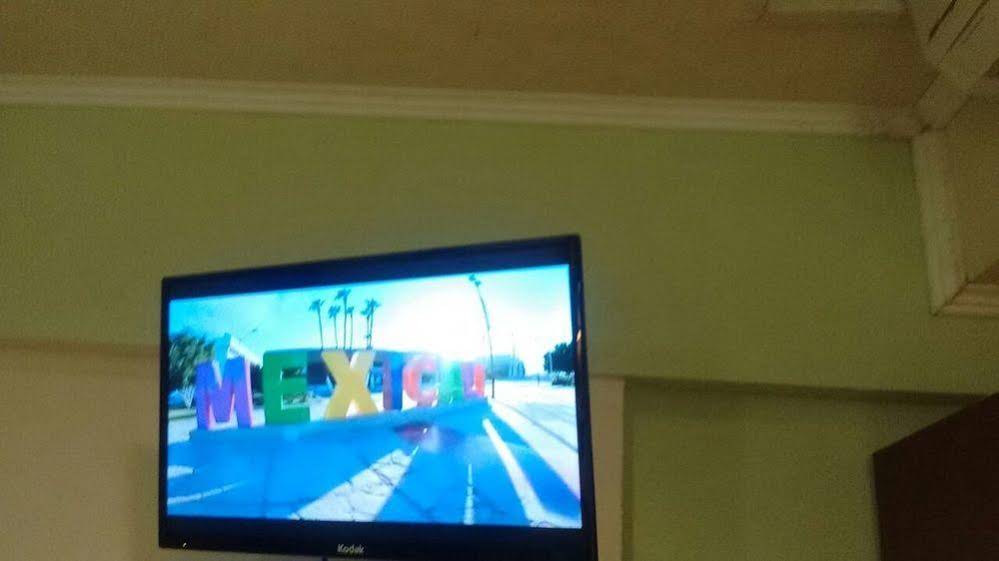 Madero Suites Coatzacoalcos