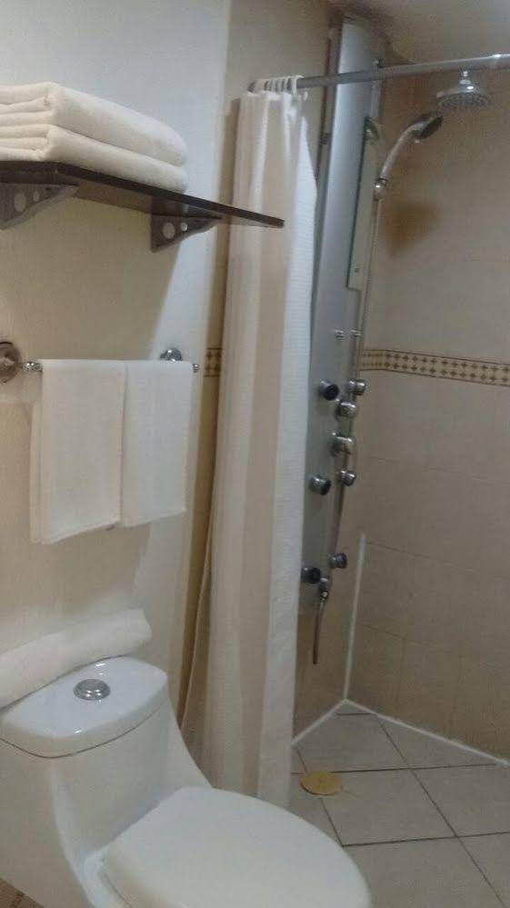Madero Suites Coatzacoalcos