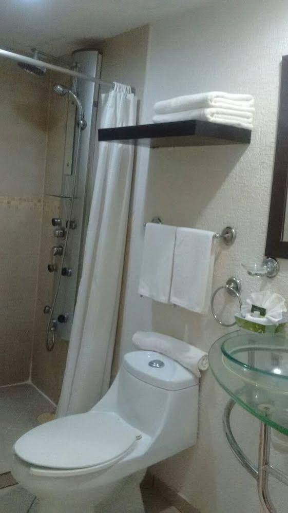 Madero Suites Coatzacoalcos