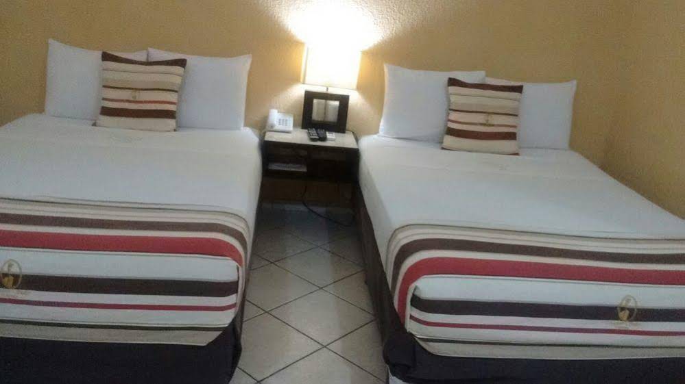 Madero Suites Coatzacoalcos