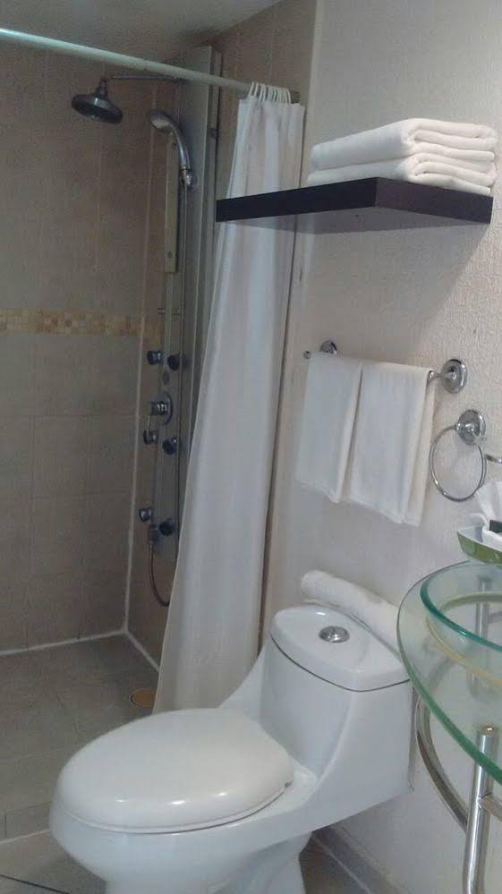 Madero Suites Coatzacoalcos