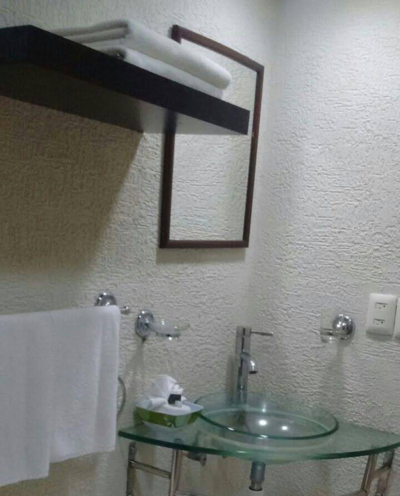 Madero Suites Coatzacoalcos