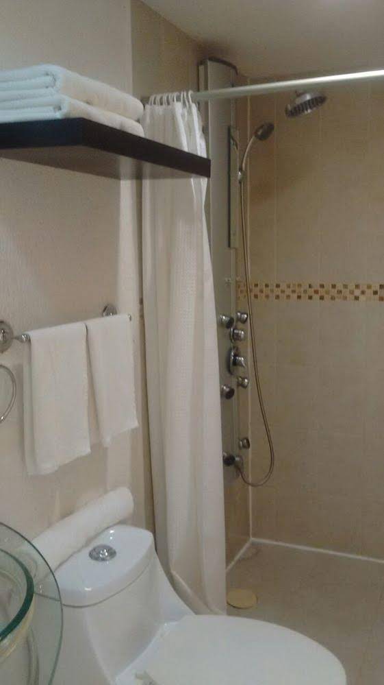 Madero Suites Coatzacoalcos