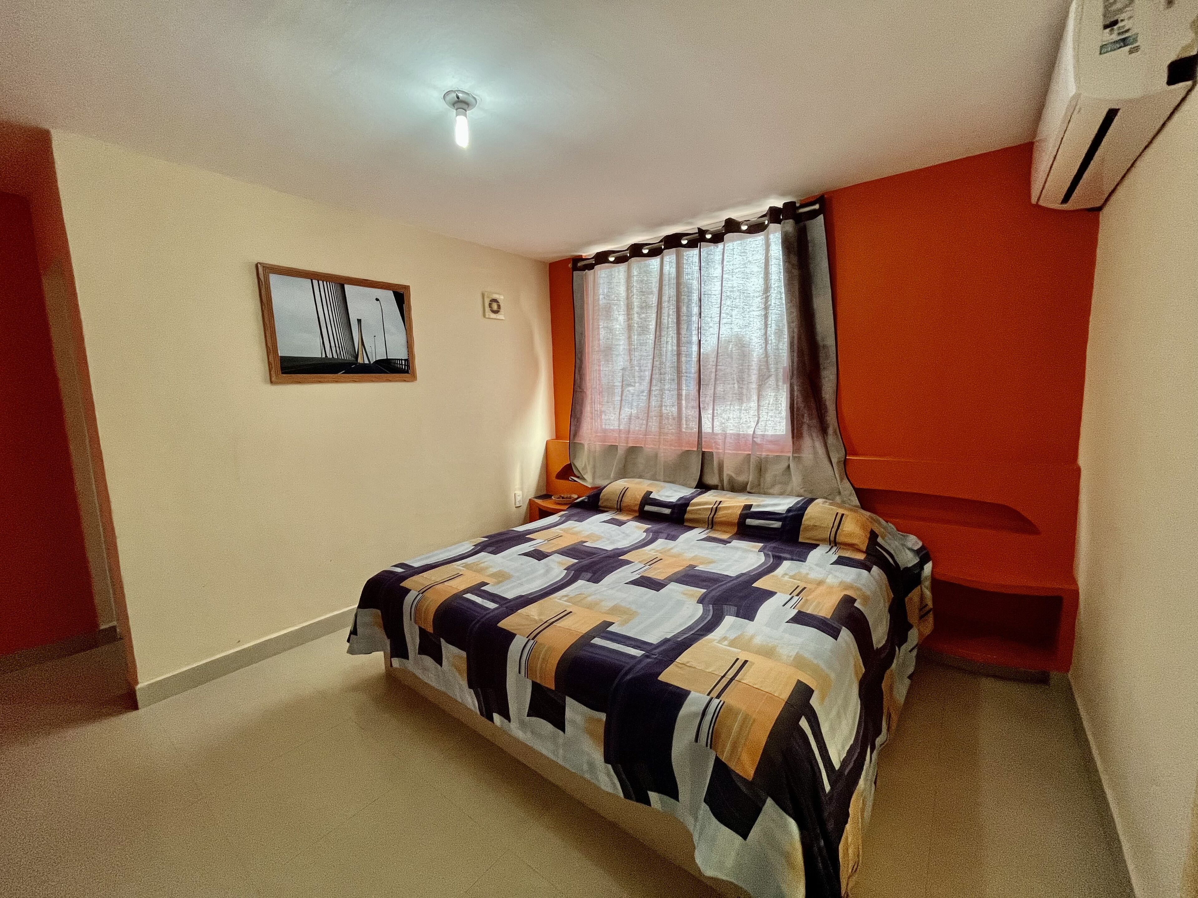 Hotel Puerto Real Coatzacoalcos
