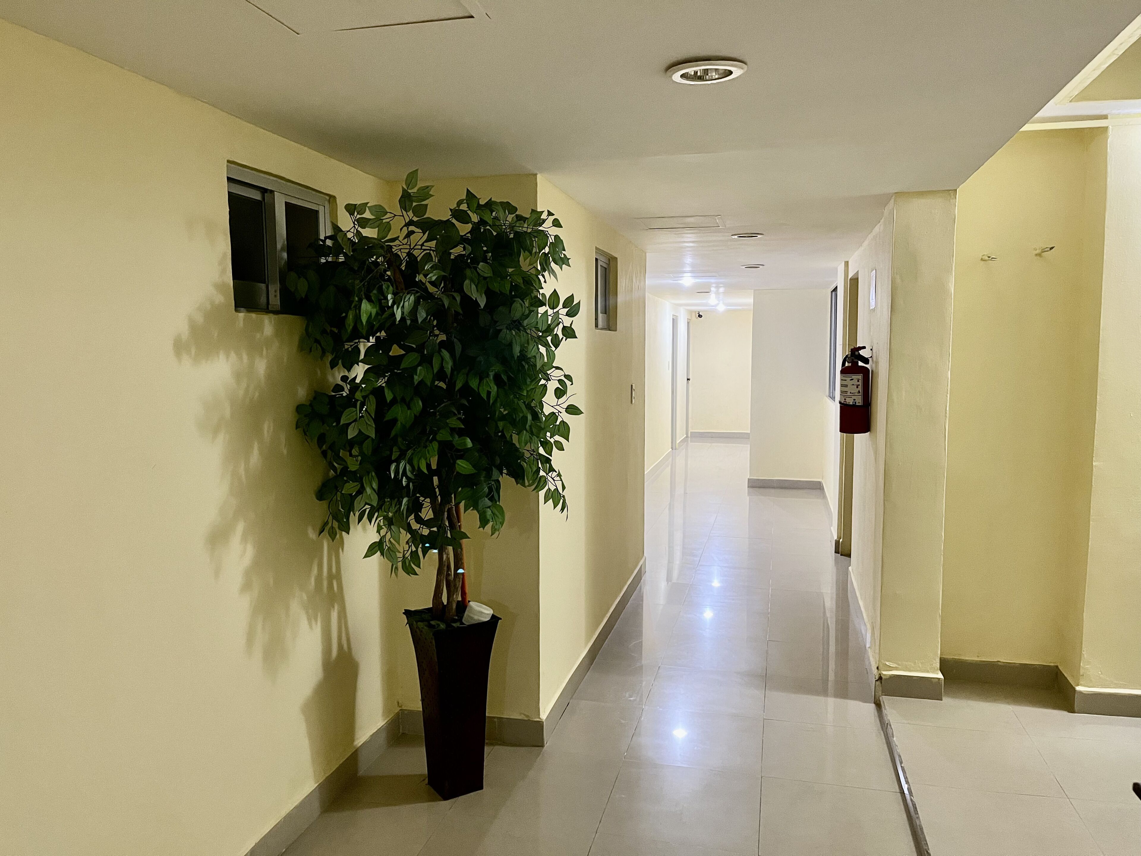 Hotel Puerto Real Coatzacoalcos