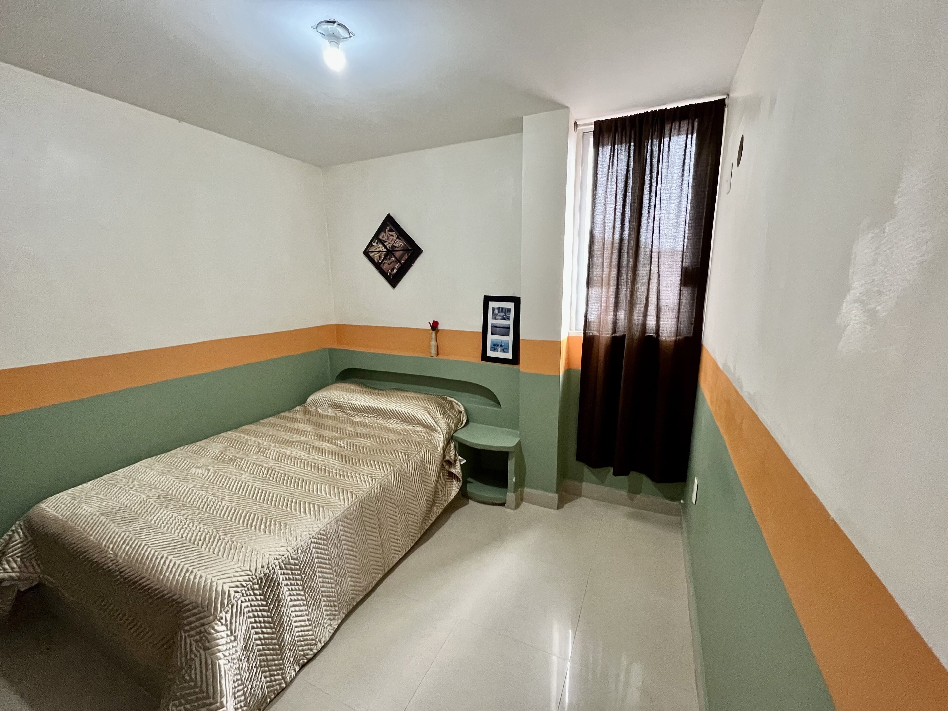 Hotel Puerto Real Coatzacoalcos