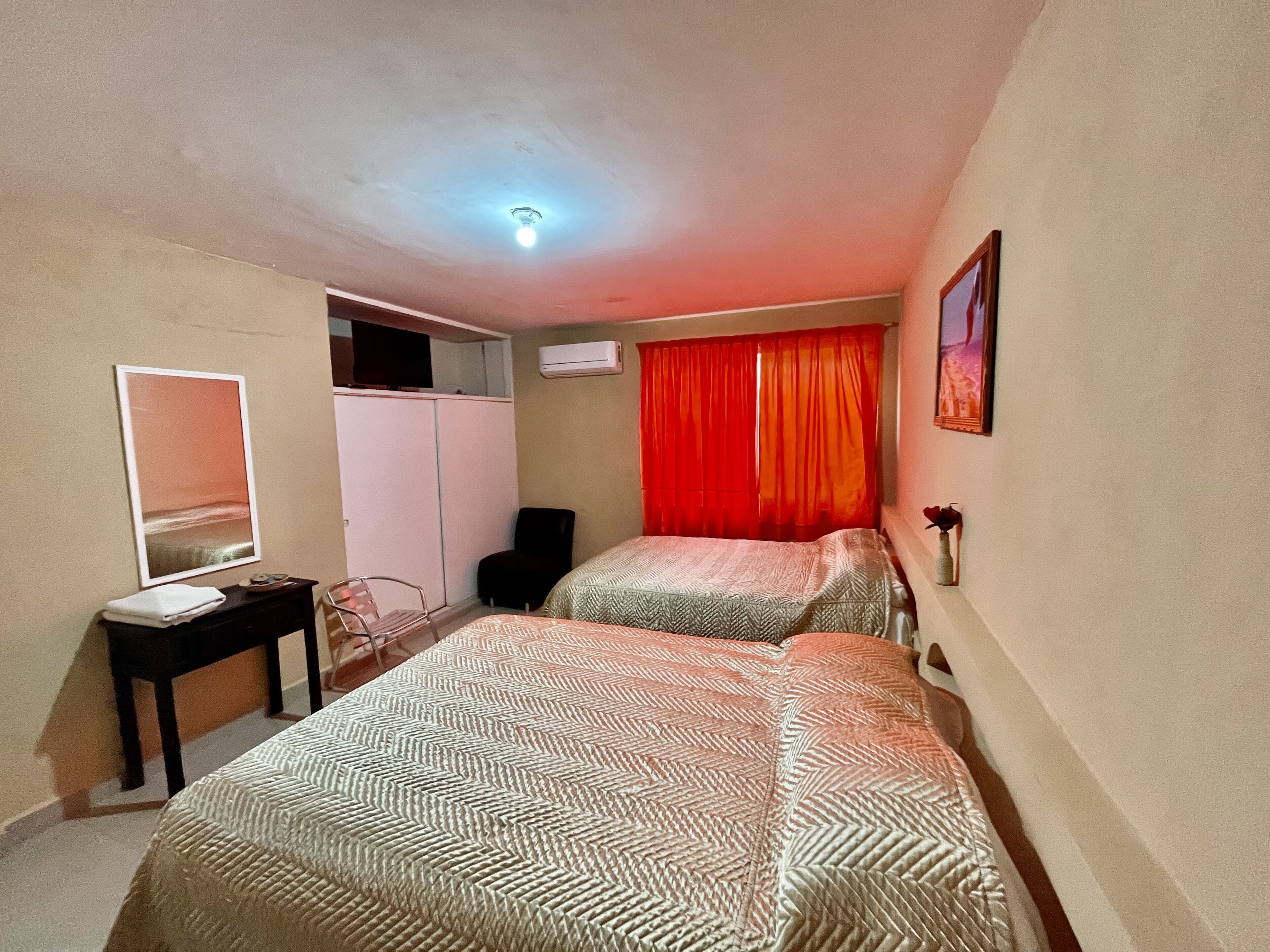 Hotel Puerto Real Coatzacoalcos