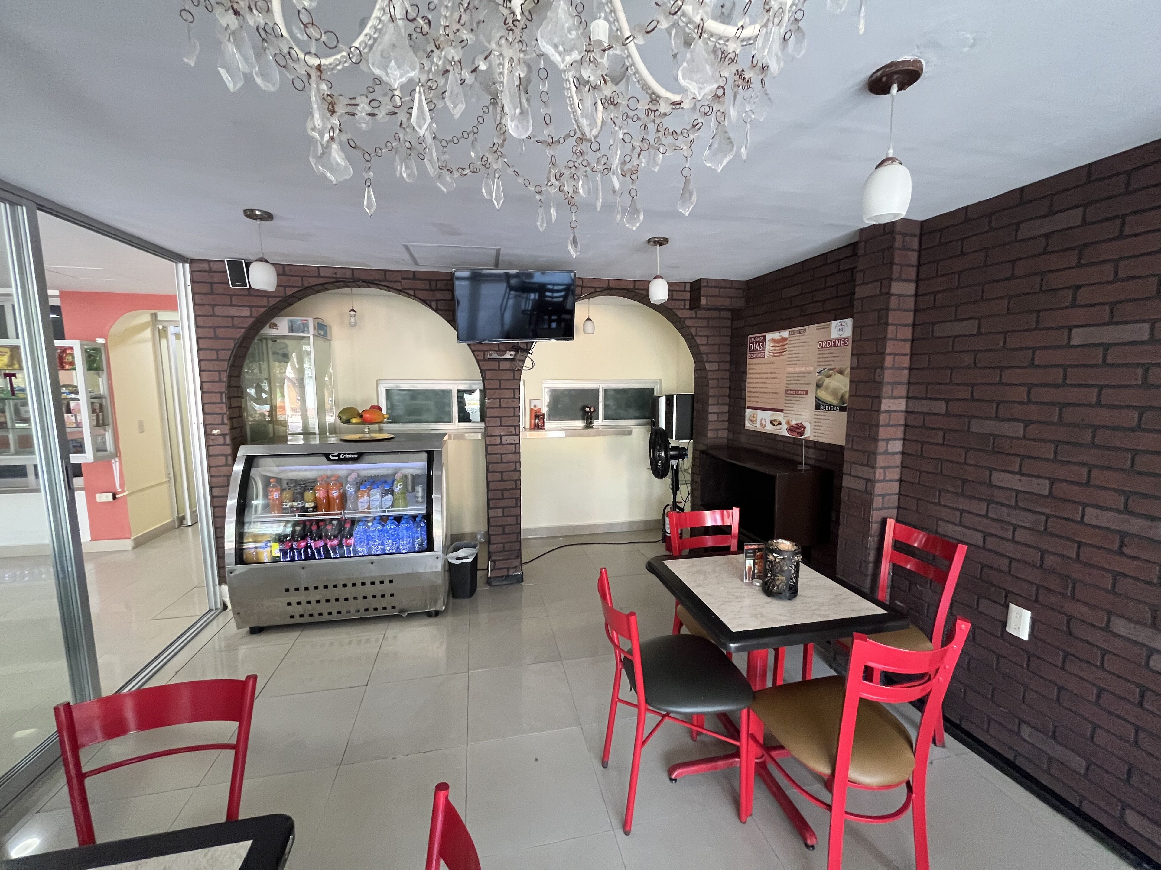 Hotel Puerto Real Coatzacoalcos