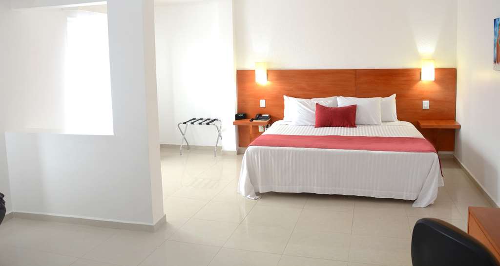 Best Western Minatitlan