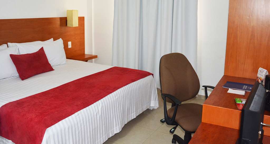 Best Western Minatitlan