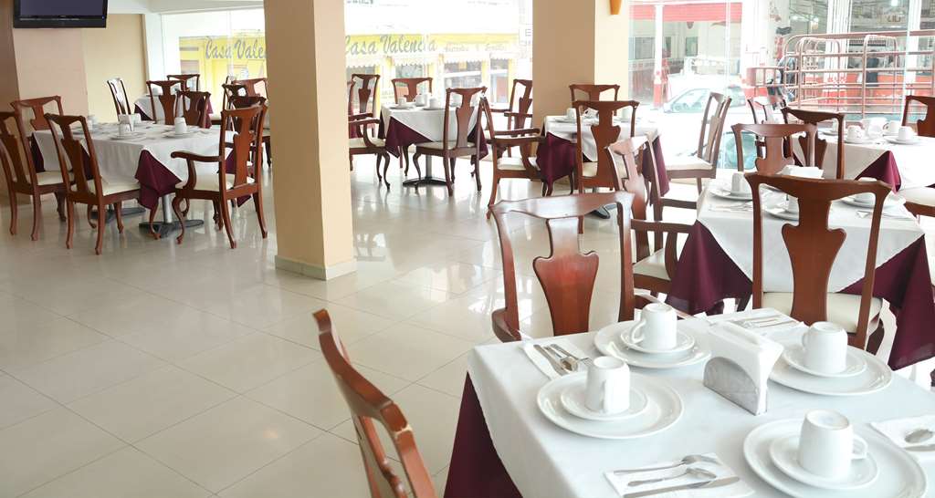 Best Western Minatitlan