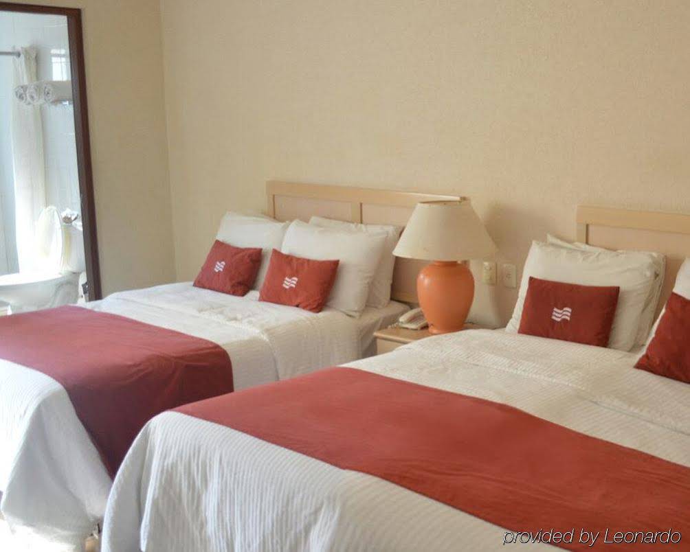 Hotel Provincia Express Minatitlán