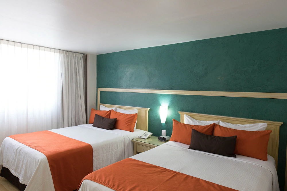 Hotel de los Perez