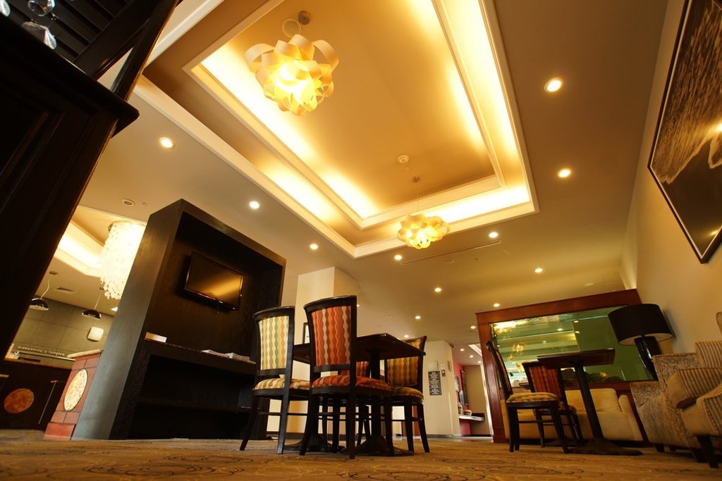 Hampton Inn by Hilton Tampico Aeropuerto