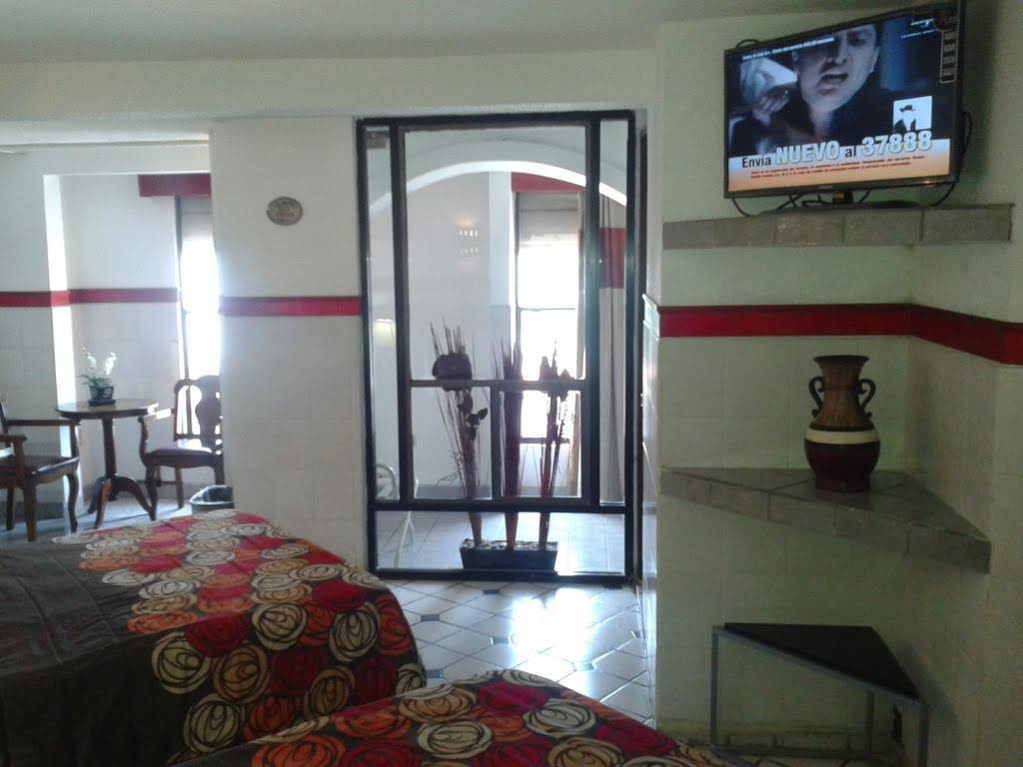 Hotel Terranova