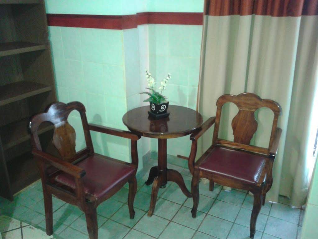 Hotel Terranova