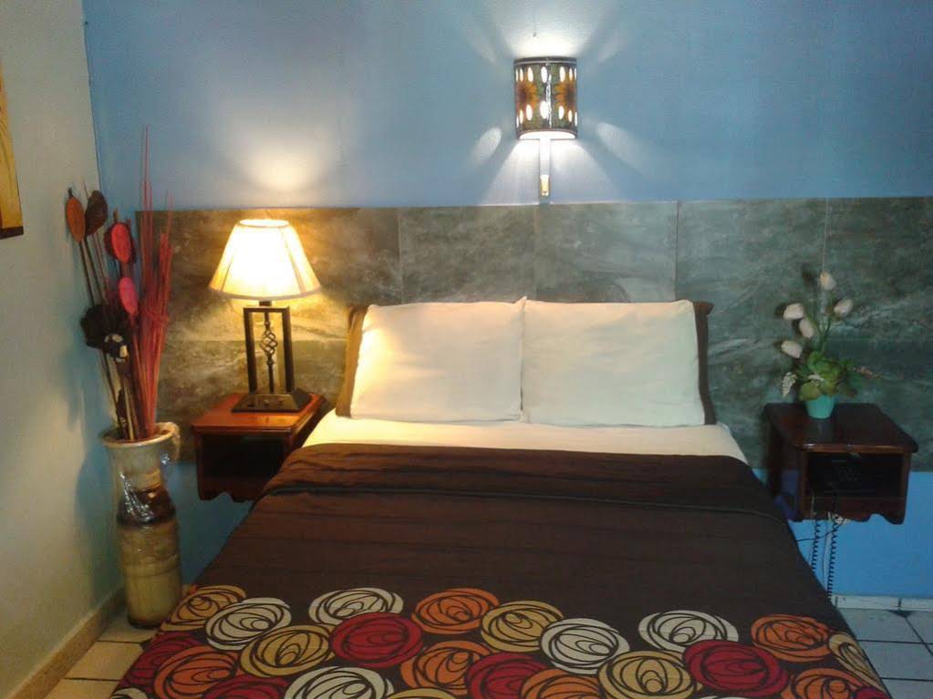 Hotel Terranova