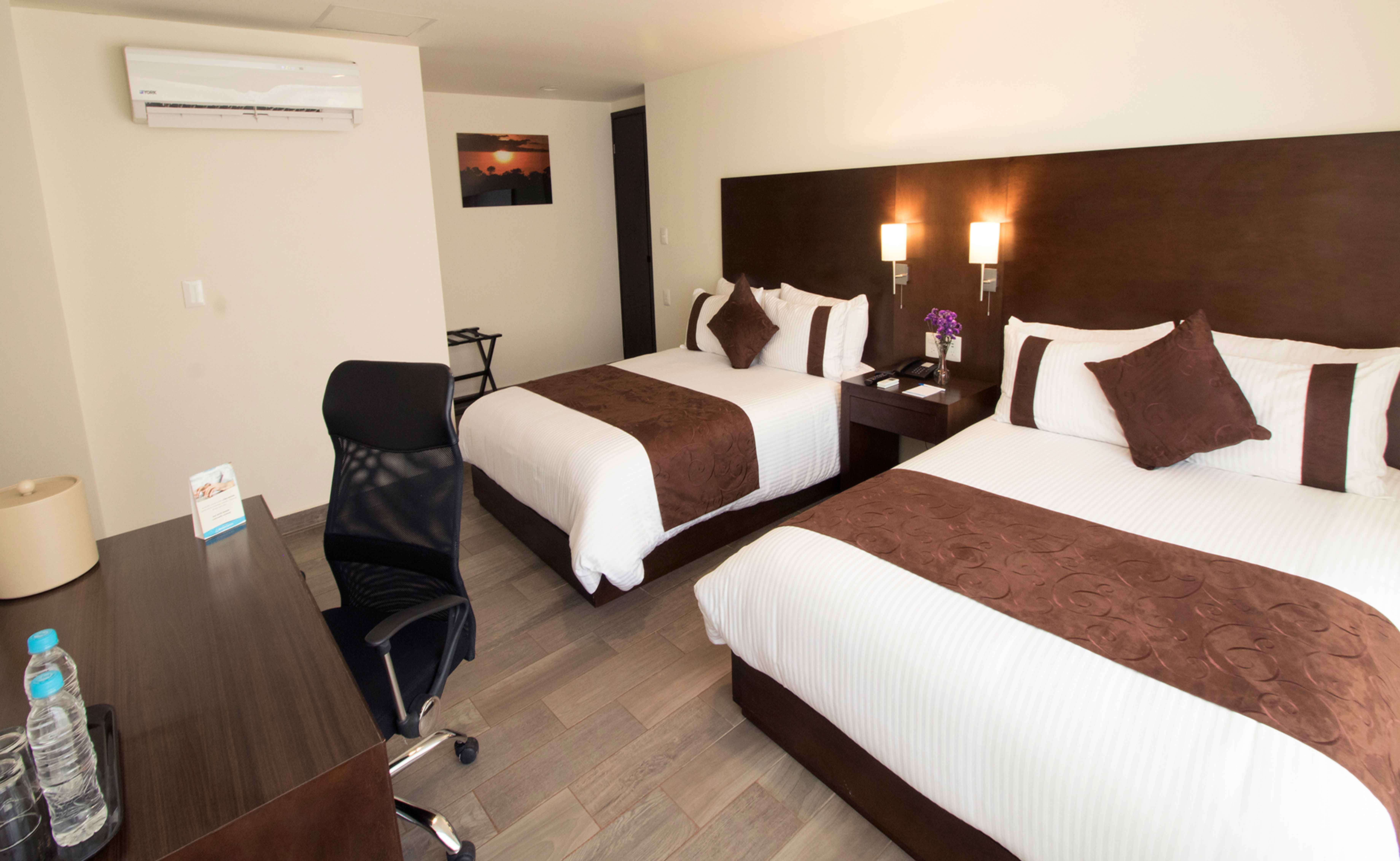 Ramada by Wyndham Tampico Centro