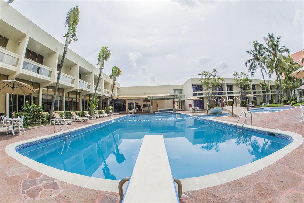 Hotel Posada de Tampico