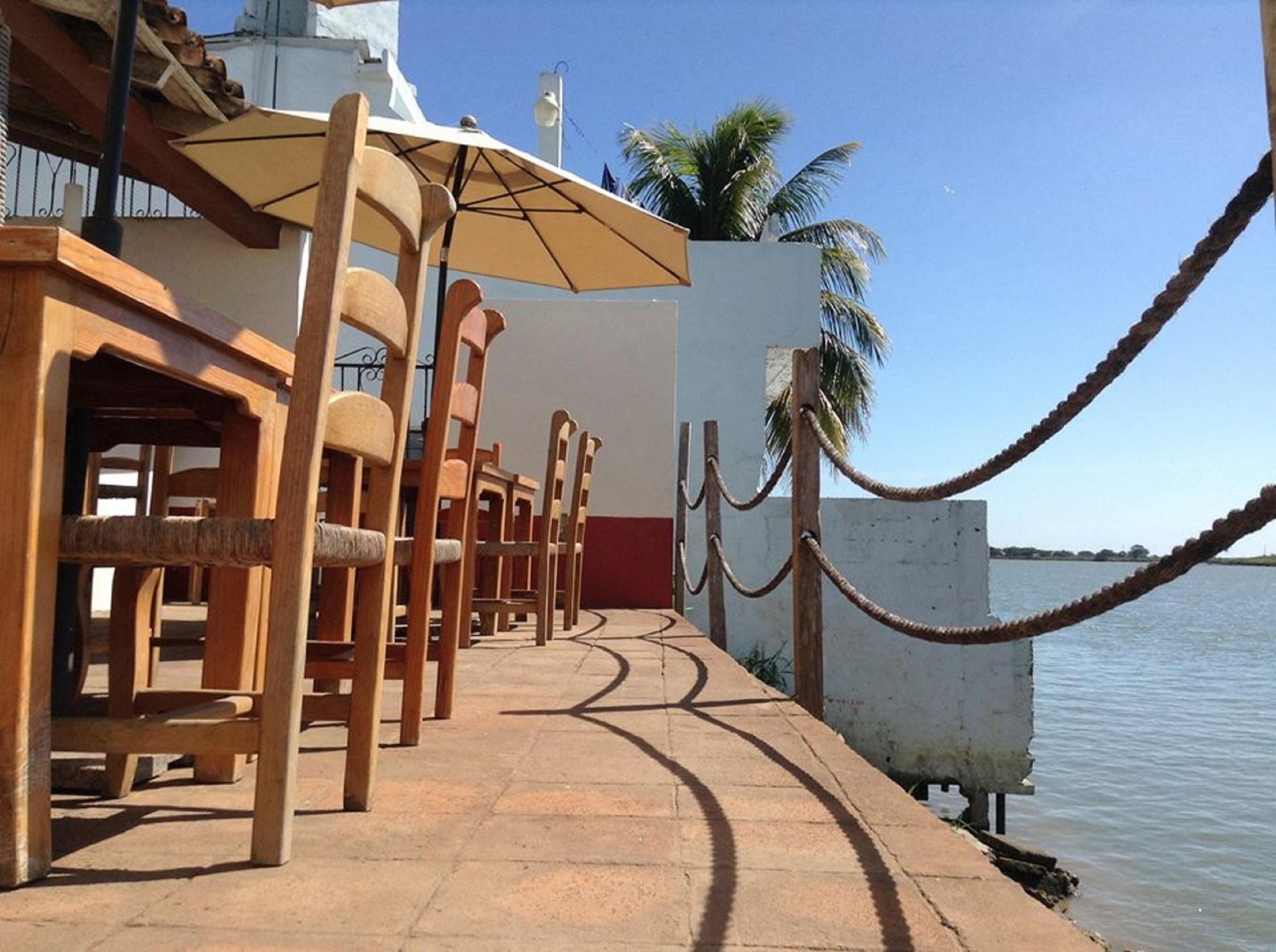 Hotel Casa del Rio