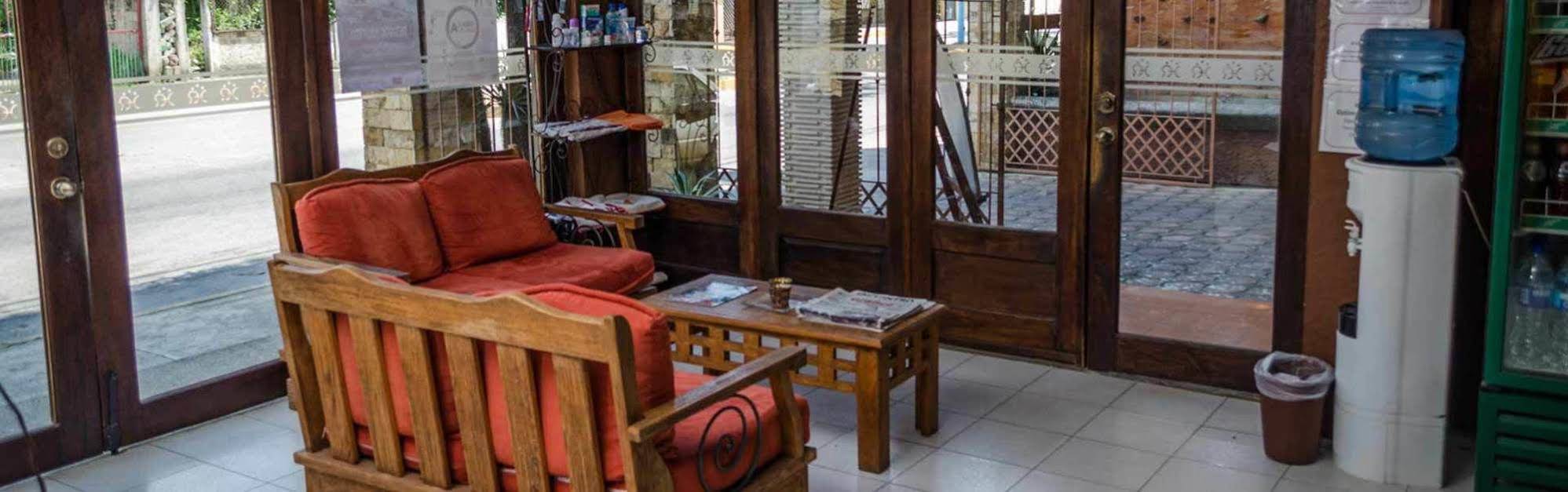 Hotel El Rancho