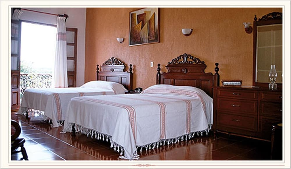 Posada Doña Lala