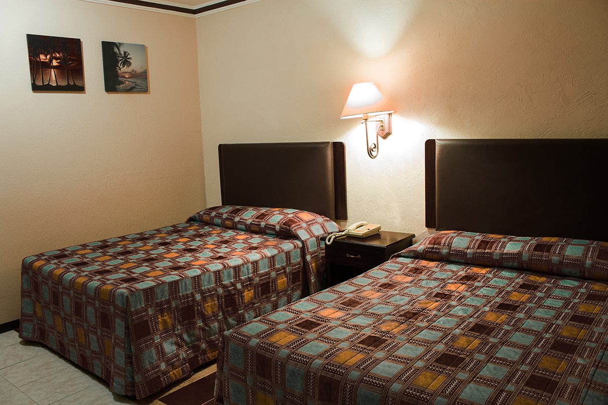 Hotel Acuario