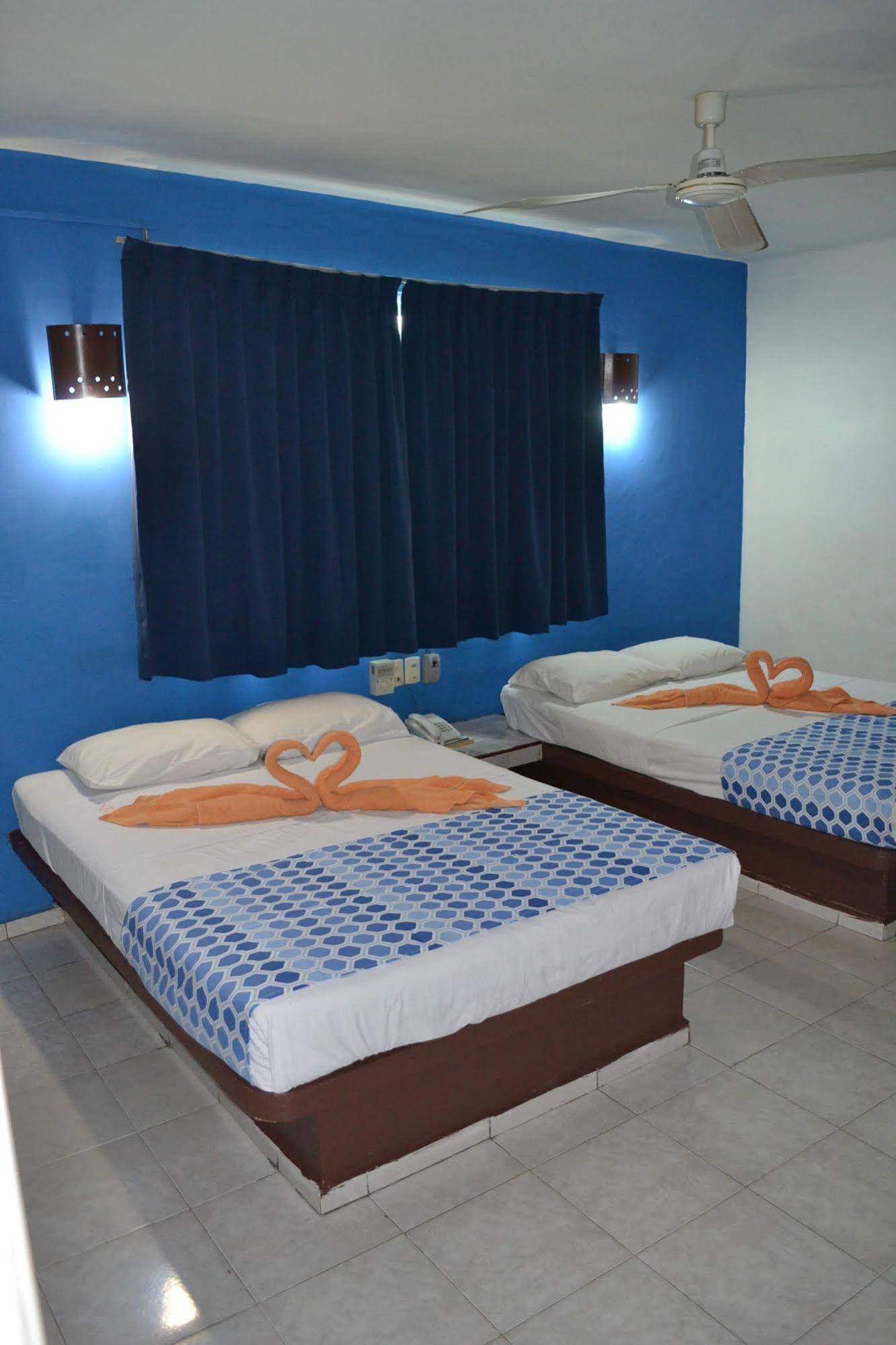 Hotel Arrecife