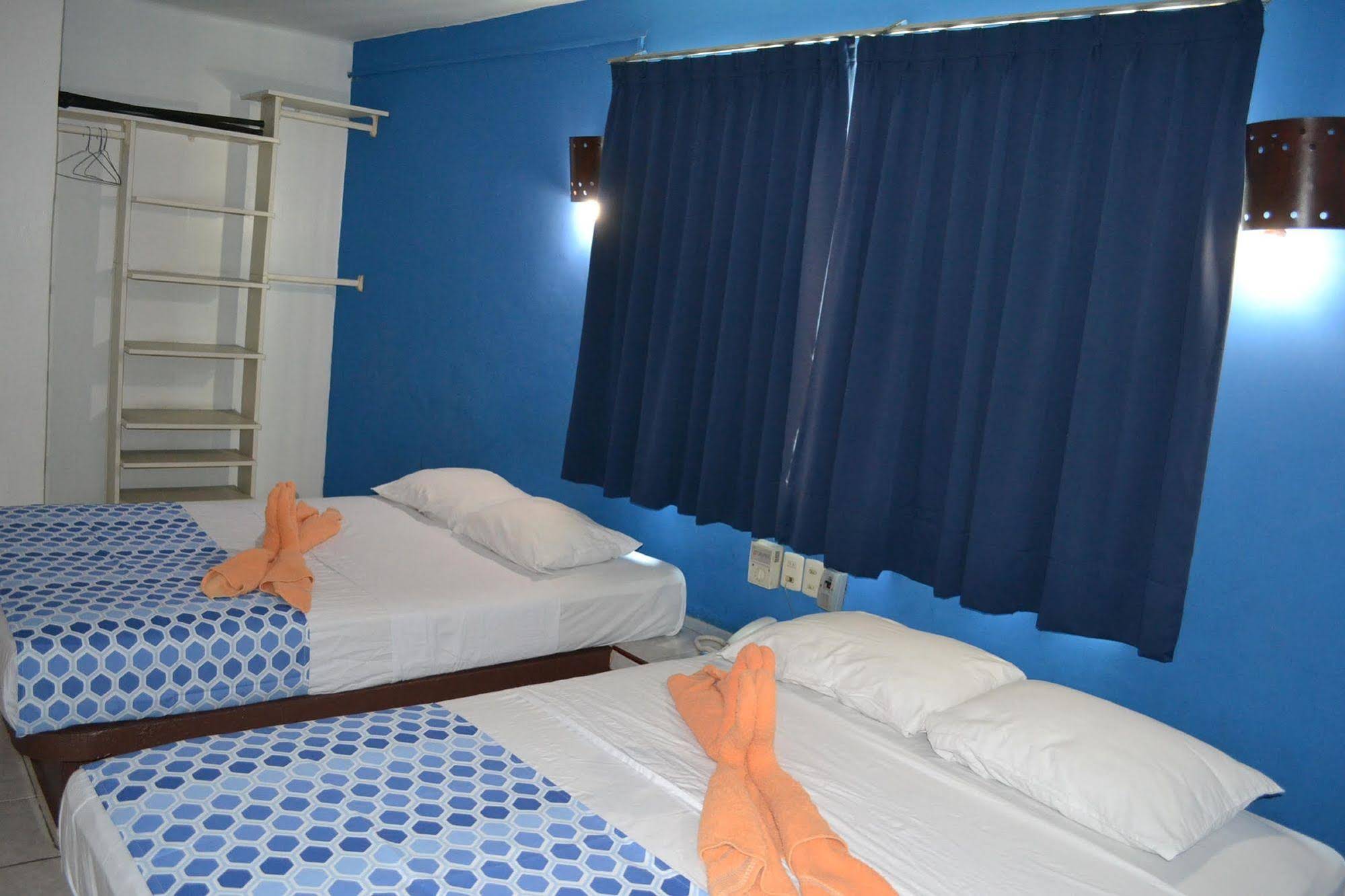 Hotel Arrecife