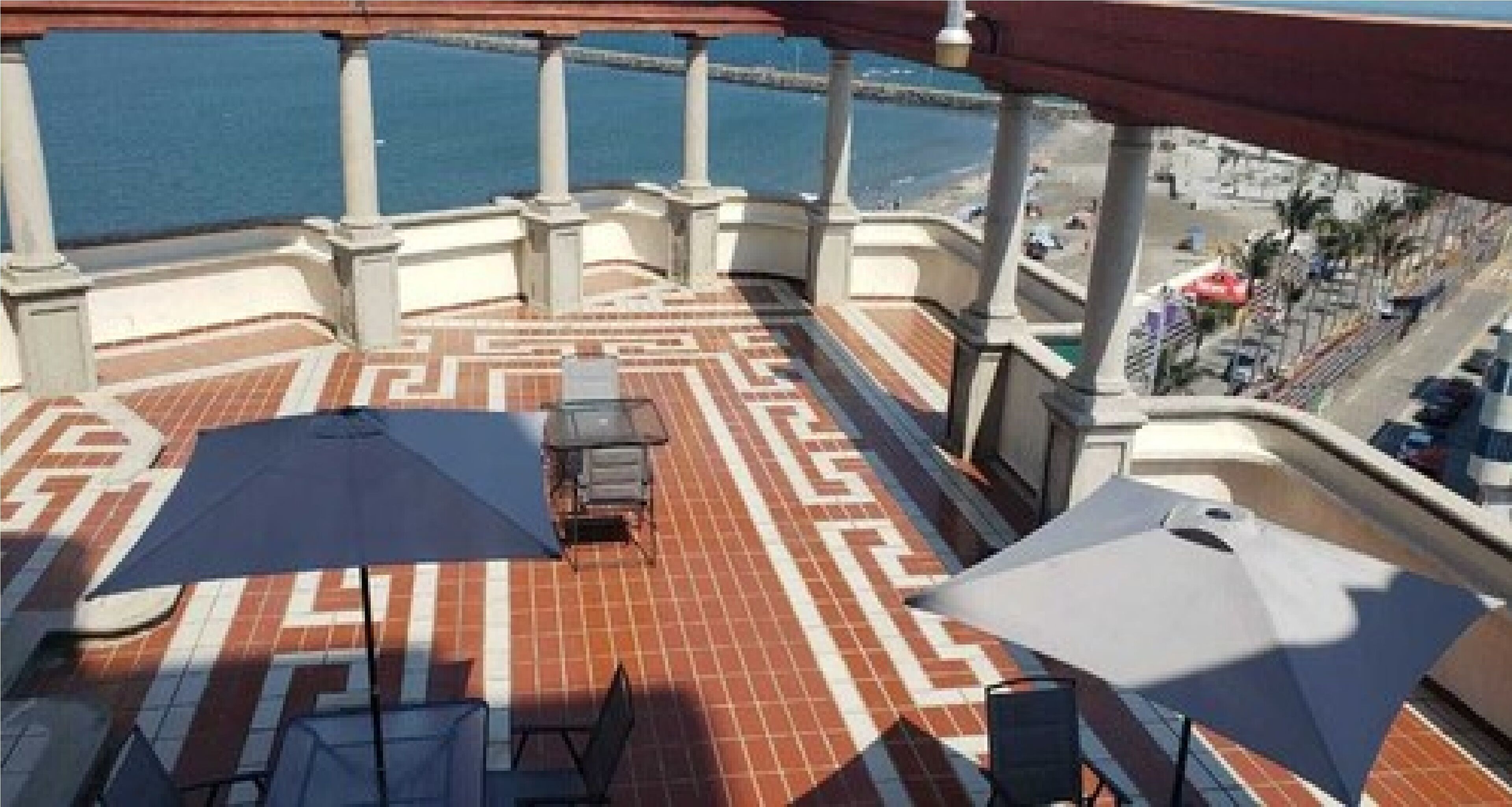 Hotel Candilejas