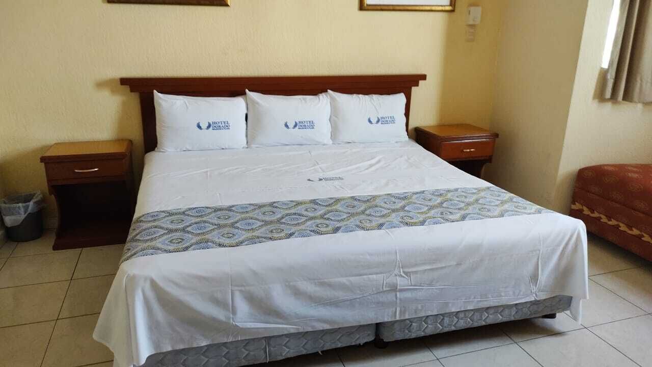 Hotel Dorado Malecon & Playa