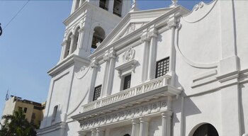Hotel Económico Mallorca Veracruz