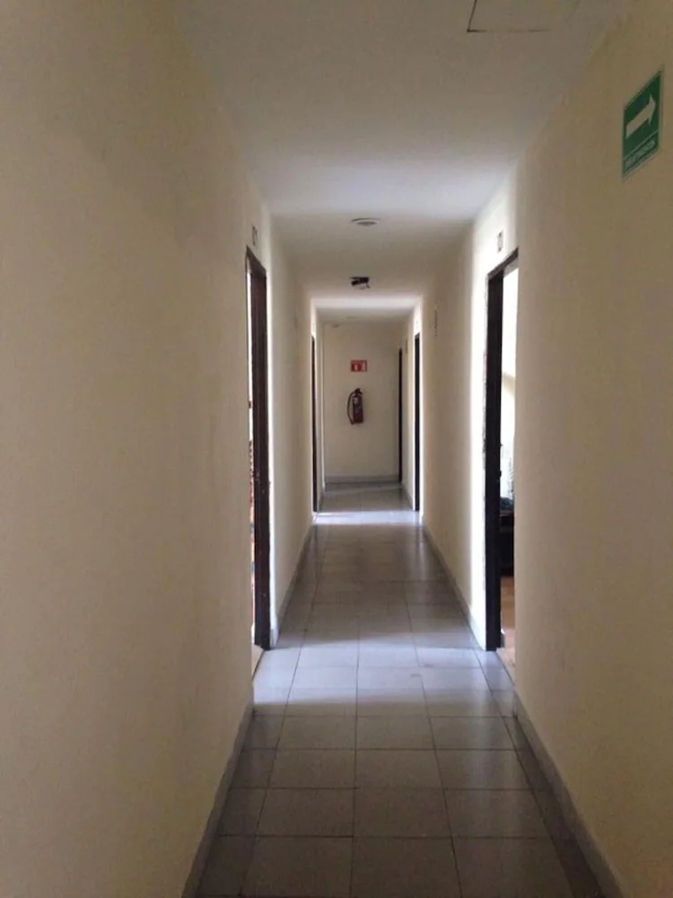 Hotel Económico Mallorca Veracruz