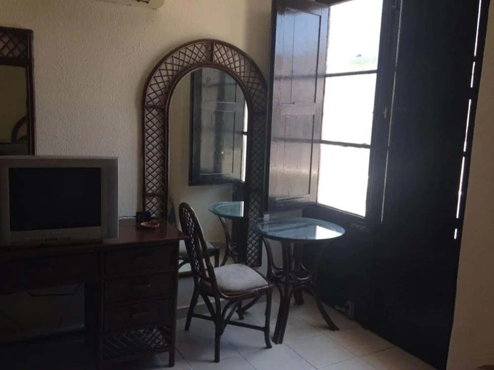 Hotel Económico Mallorca Veracruz