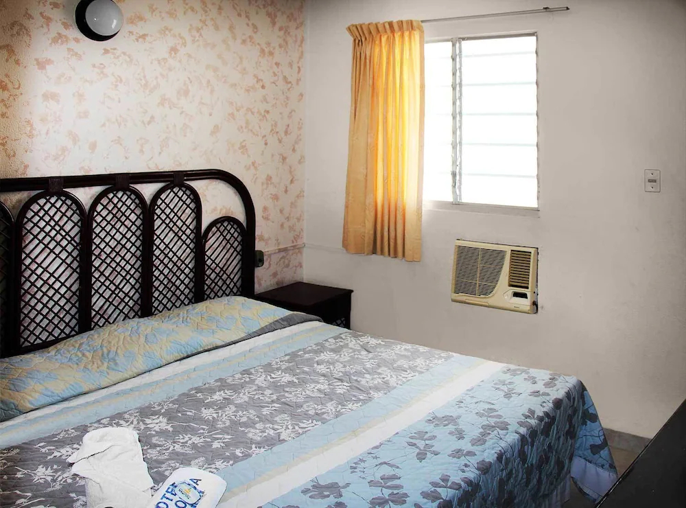 Hotel Económico Mallorca Veracruz