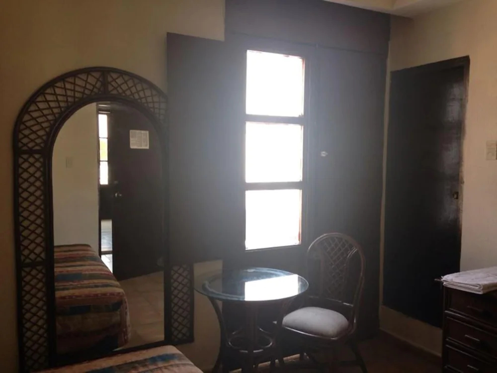 Hotel Económico Mallorca Veracruz