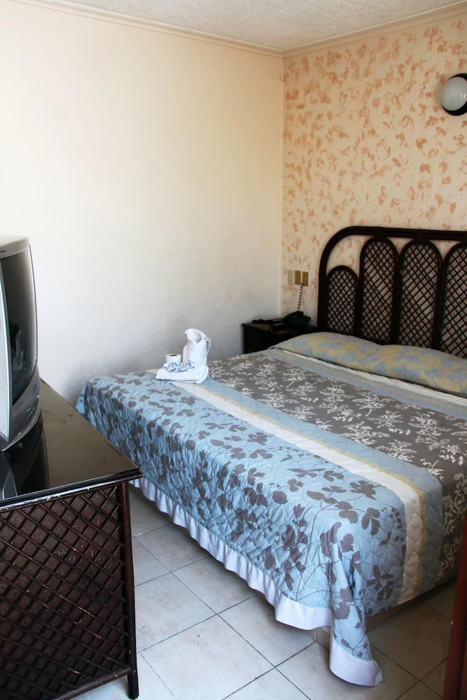 Hotel Económico Mallorca Veracruz