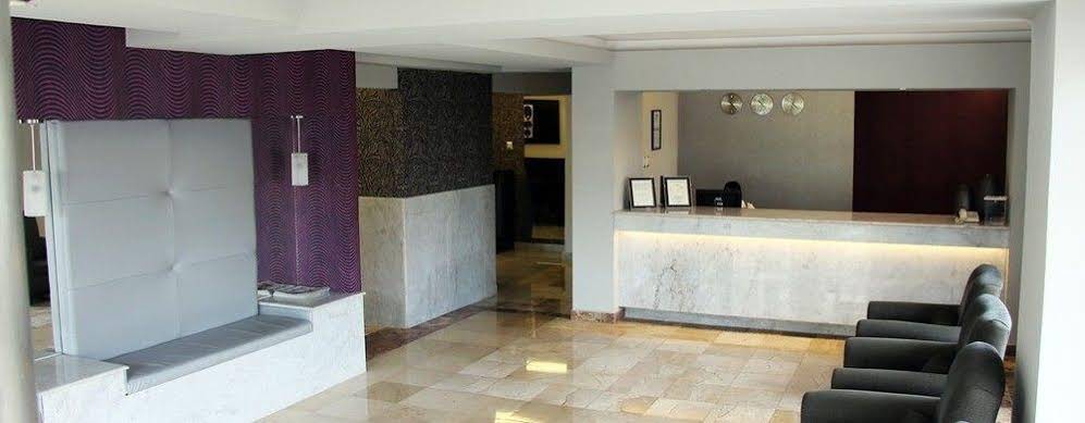 Hotel Impala