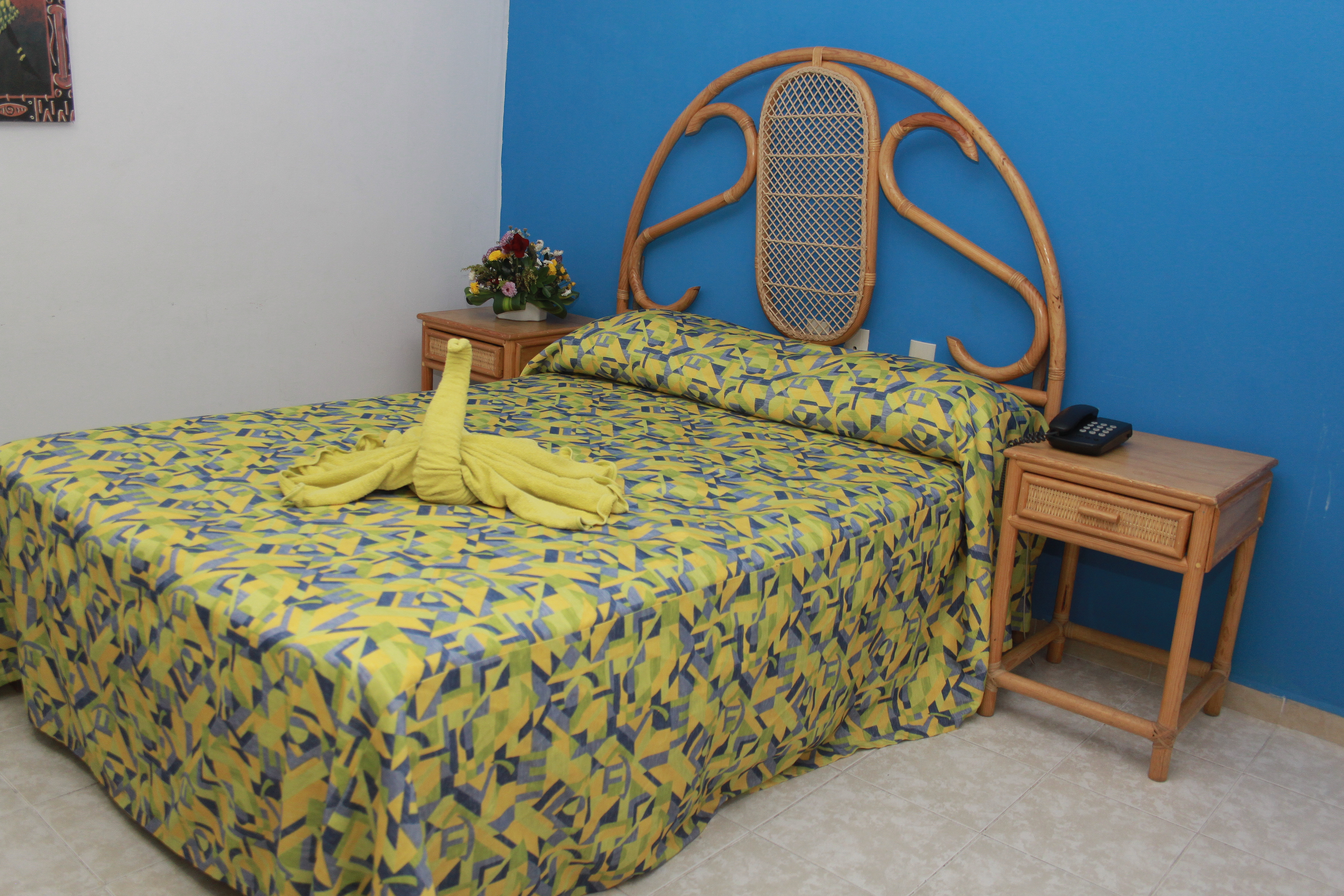 Hotel Isla de Sacrificios