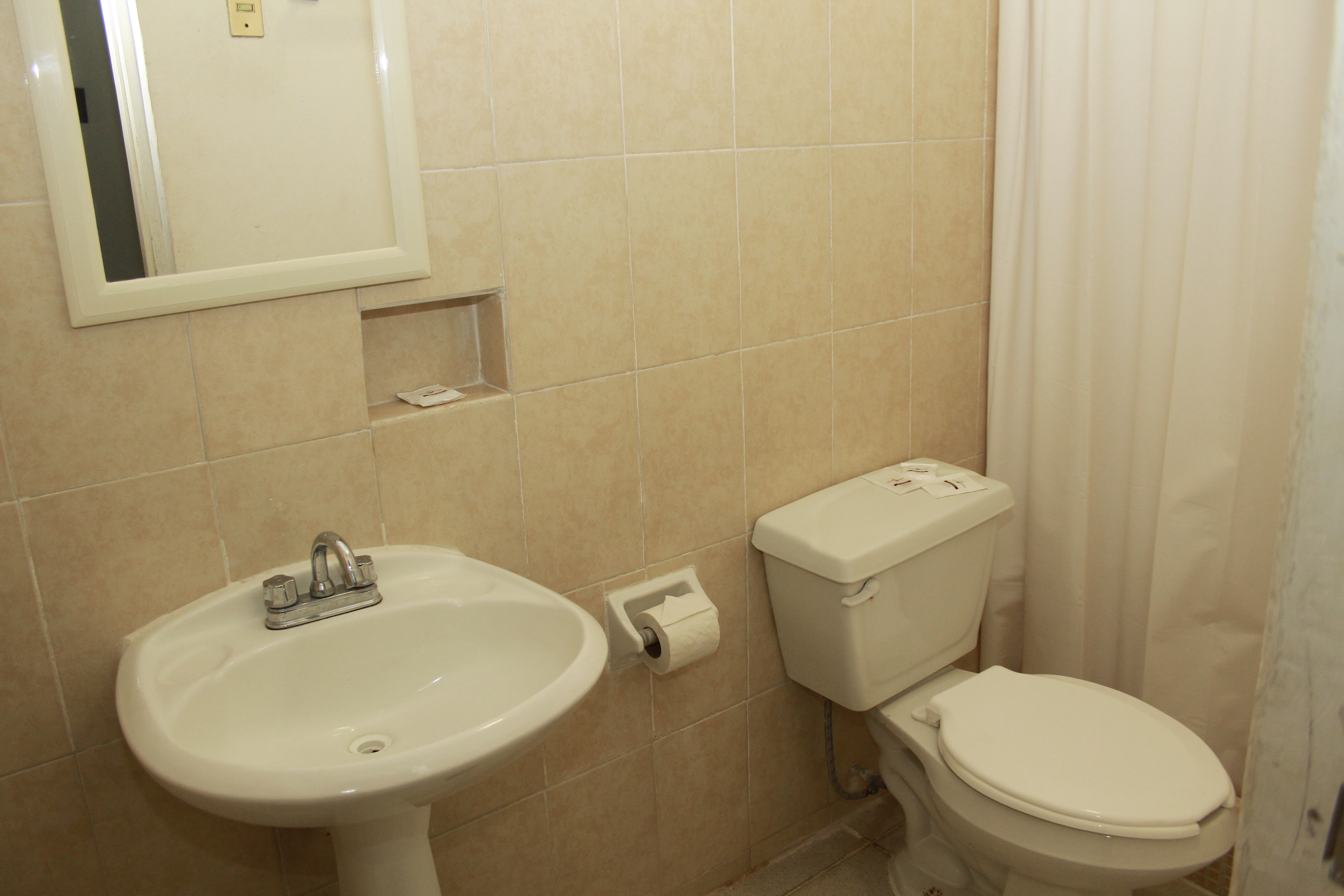 Hotel Isla de Sacrificios