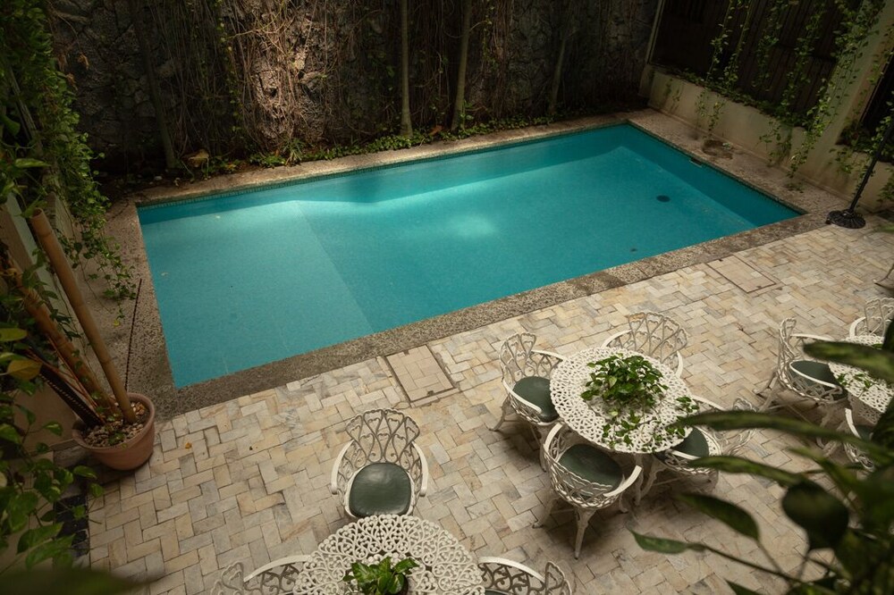 Hotel Kyrios