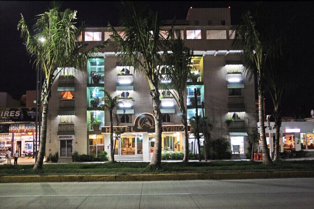 Hotel Kyrios