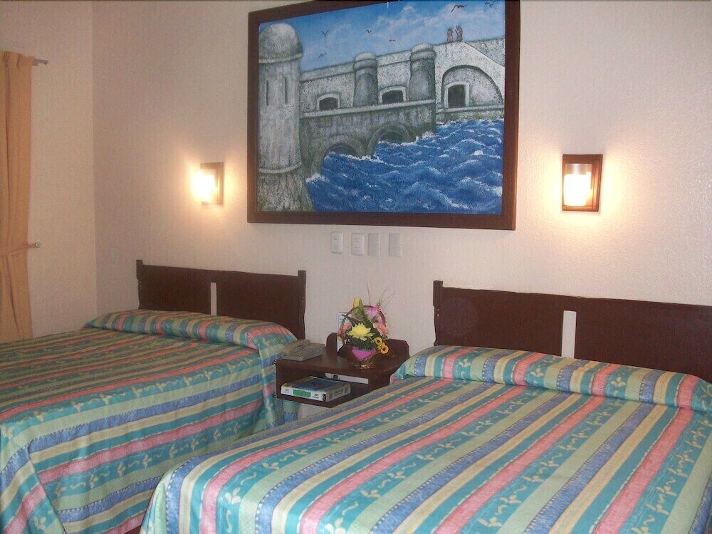 Hotel Kyrios