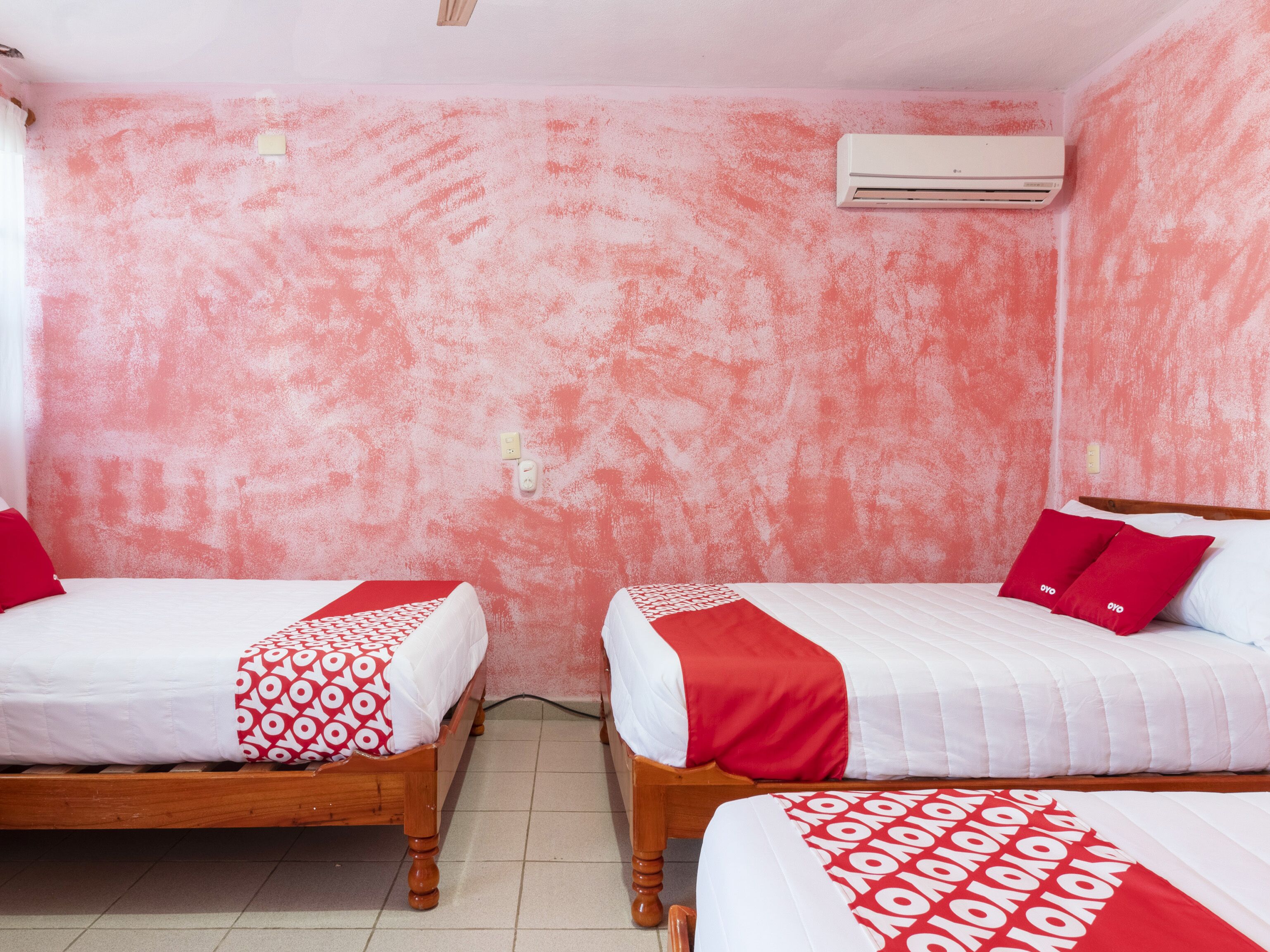 Hotel Maria Ines