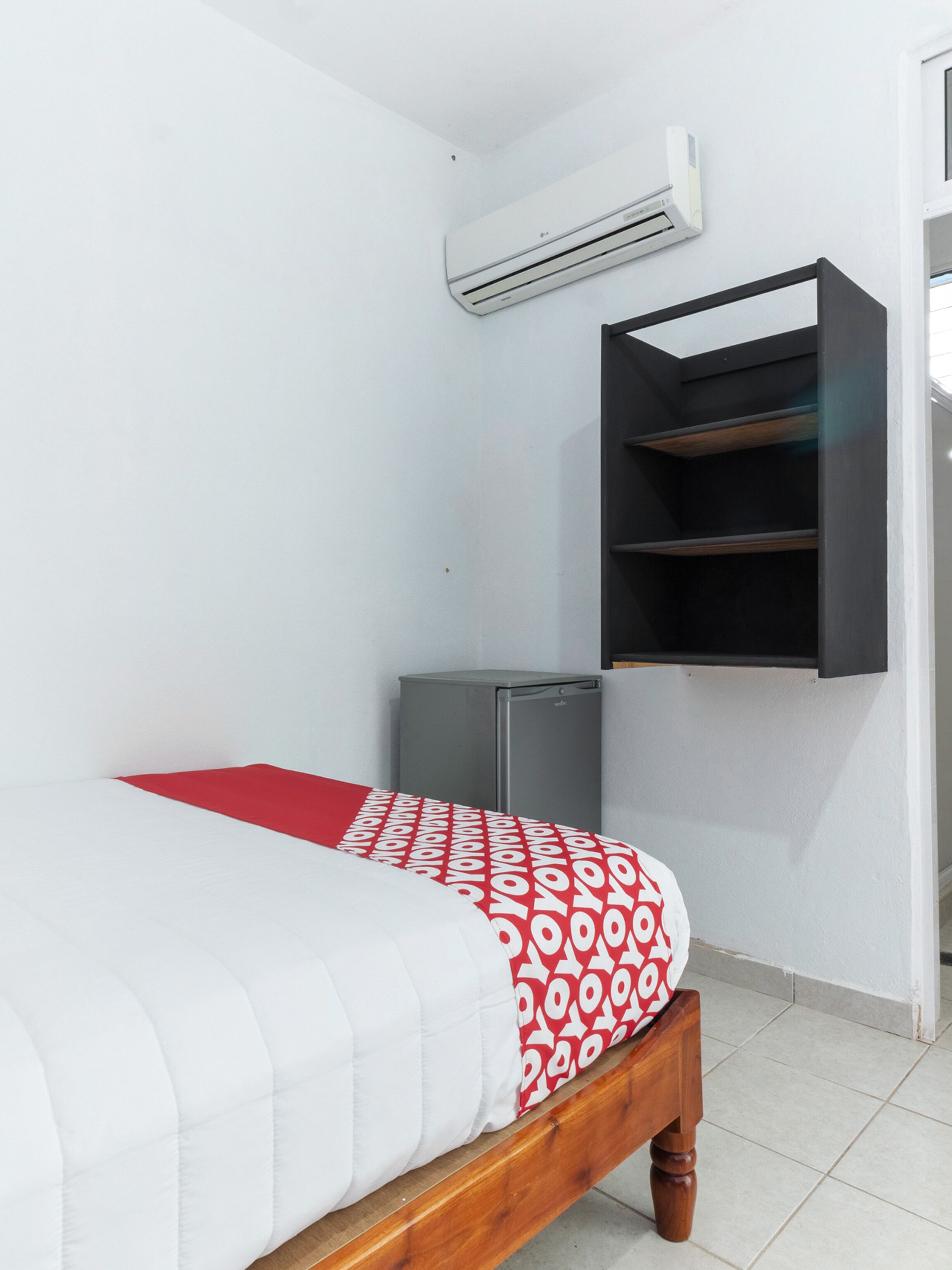 Hotel Maria Ines