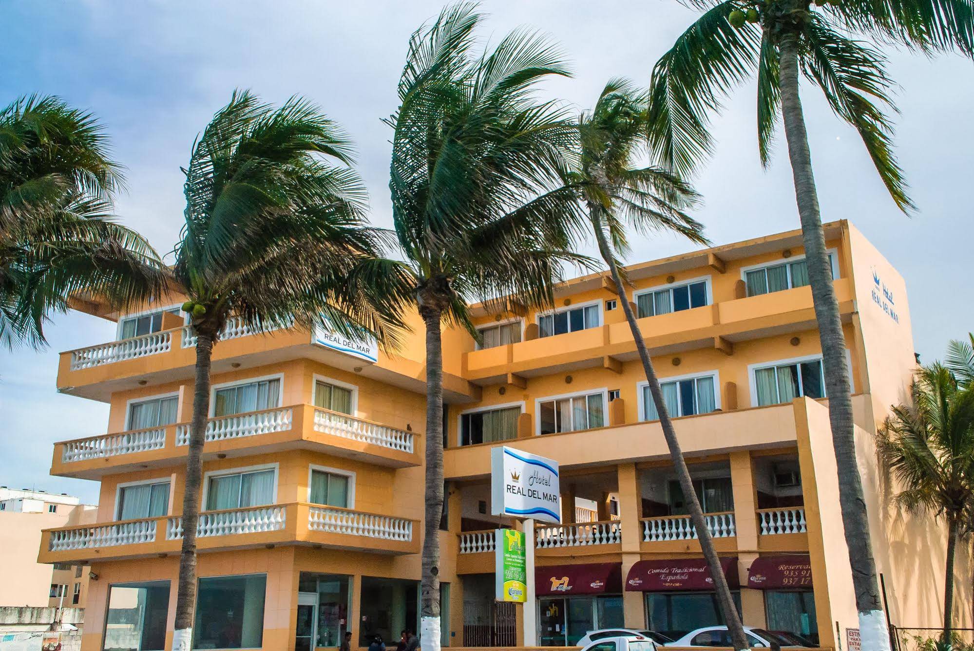 Hotel Real del Mar