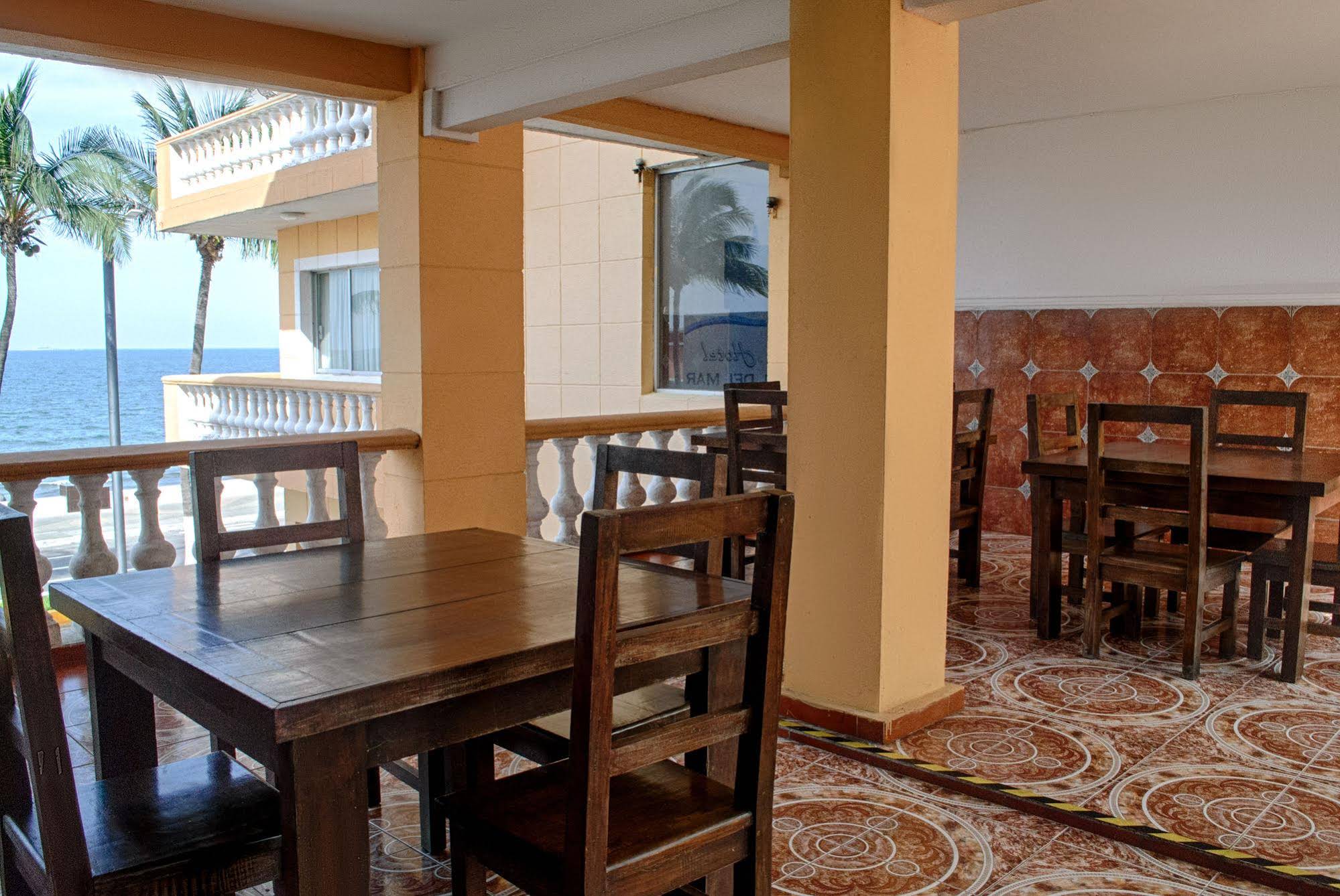 Hotel Real del Mar