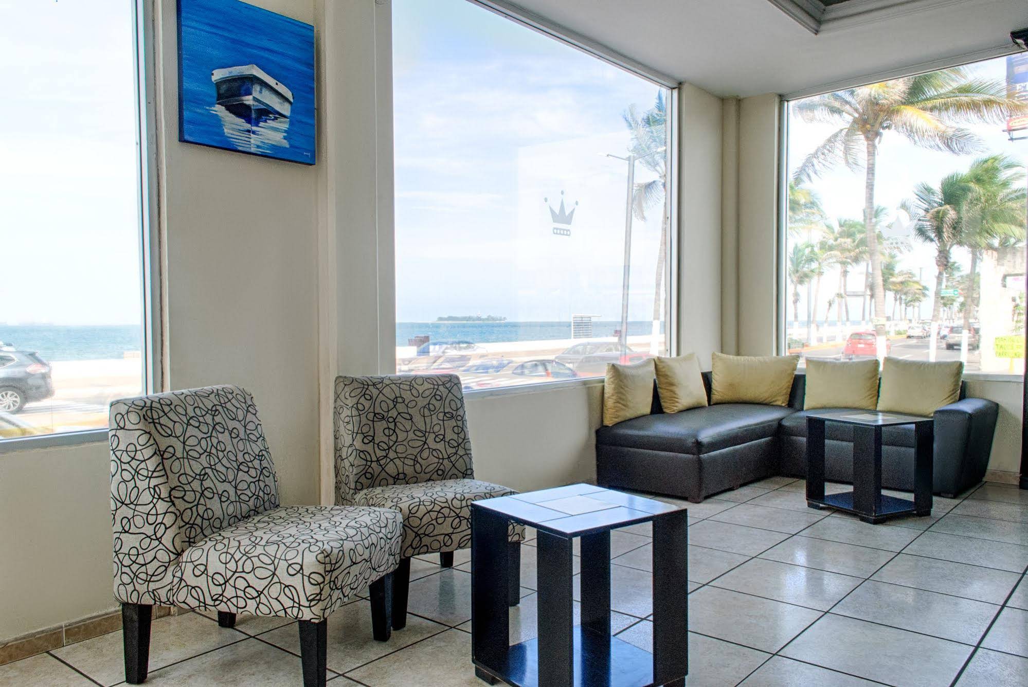 Hotel Real del Mar